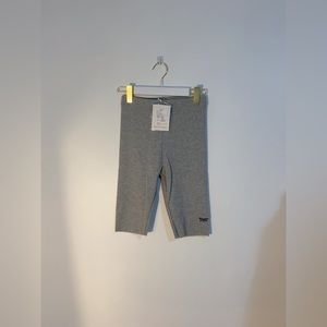 women short leggings